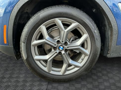 Used 2021 BMW X3 xDrive30i w/ Convenience Package image 14