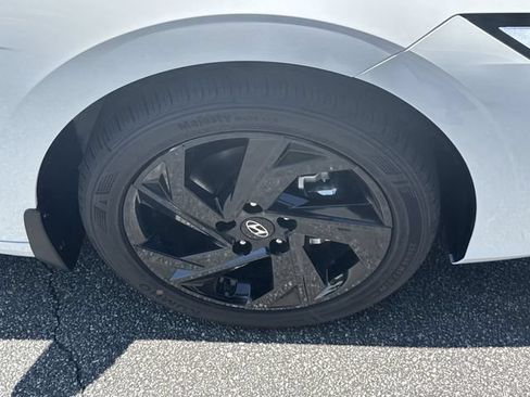 New 2026 Hyundai Elantra Sport FWD image 12