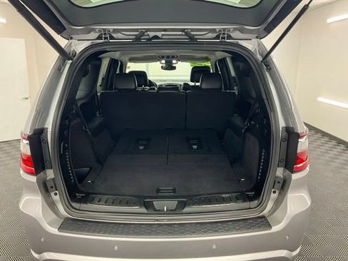 Used 2018 Dodge Durango GT w/ Premium Group AWD/4WD image 26