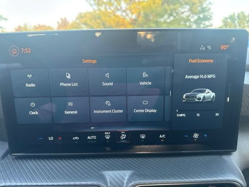 Used 2024 Ford Mustang GT w/ GT Performance Package RWD image 14