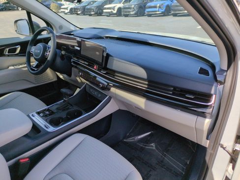 New 2026 Kia Carnival SX Prestige FWD image 54