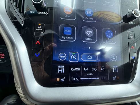 Used 2021 Subaru Outback Premium image 14