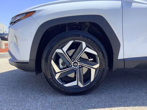 Certified 2023 Hyundai Tucson SEL w/ Convenience Package AWD/4WD image 40