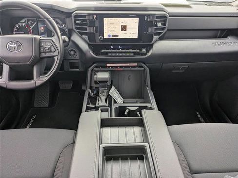 New 2026 Toyota Tundra SR RWD image 15