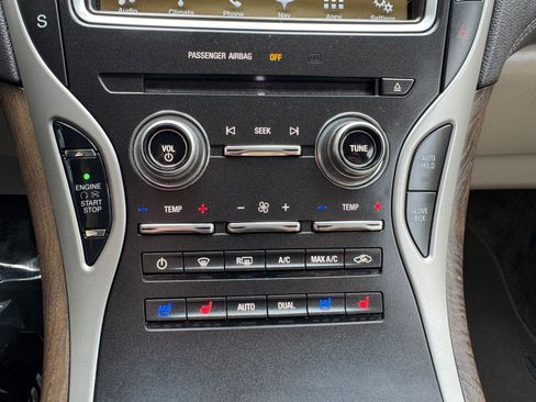 Used 2016 Lincoln MKX Reserve w/ Technology Package AWD/4WD image 27