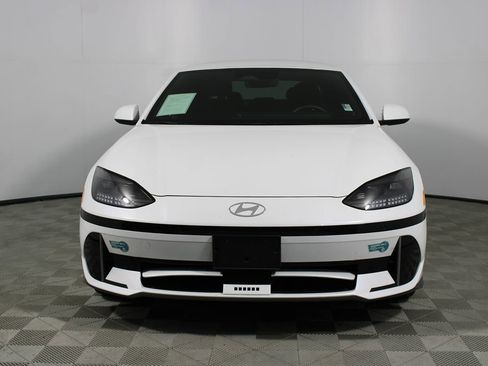 Used 2024 Hyundai Ioniq 6 SE image 2