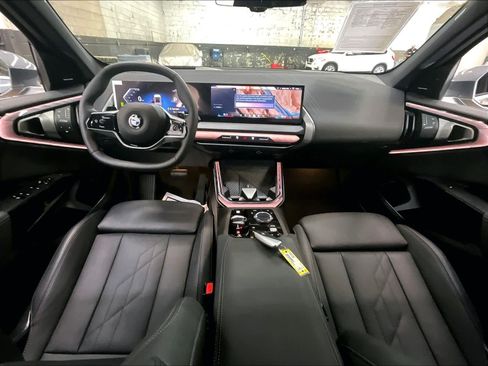 Used 2026 BMW X3 xDrive30i w/ Premium Package AWD/4WD image 18