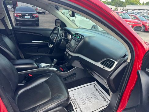 Used 2019 Dodge Journey GT AWD/4WD image 10