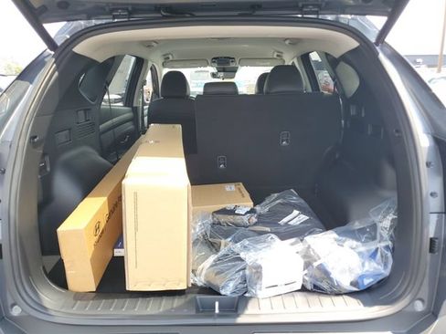 New 2026 Hyundai Tucson SEL Plus AWD/4WD image 9