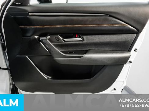 Used 2025 MAZDA CX-50 AWD 2.5 Hybrid w/ Premium Pkg image 43