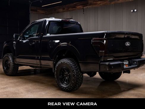 Used 2025 Ford F150 XL w/ Equipment Group 103A High image 7