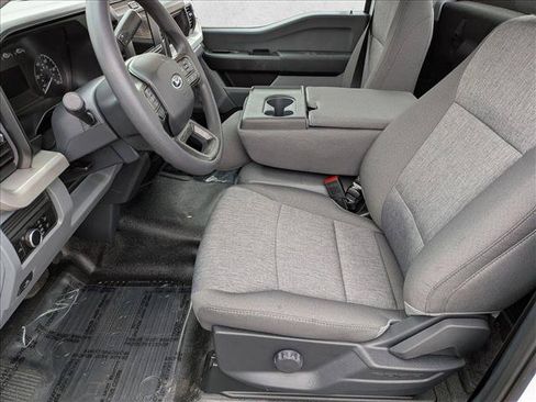 New 2026 Ford F250 XL w/ XL Off-Road Package AWD/4WD image 4