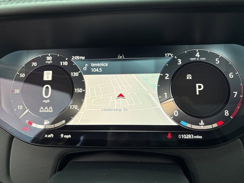 Used 2025 Land Rover Range Rover Long Wheelbase Autobiography image 28