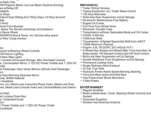 Used 2015 Lexus GX 460 460 image 18