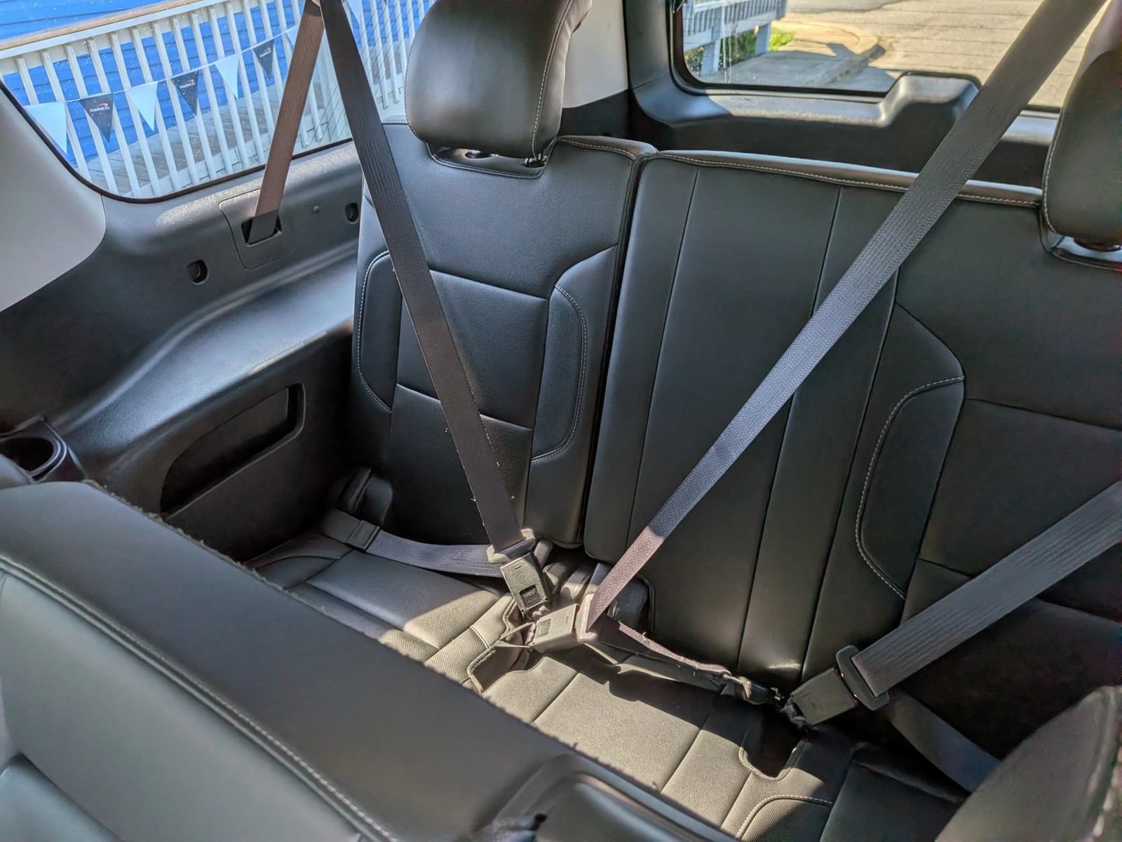 Used 2020 GMC Yukon XL SLT AWD/4WD image 34