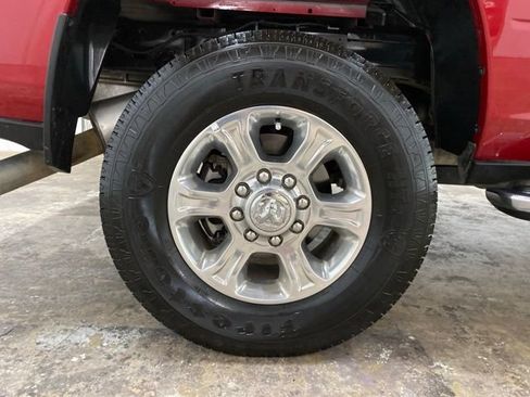 Used 2026 RAM 2500 Big Horn AWD/4WD image 27