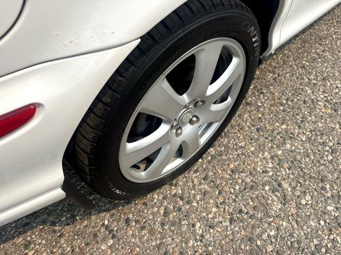 Used 2005 Jaguar X-TYPE 3.0 image 9