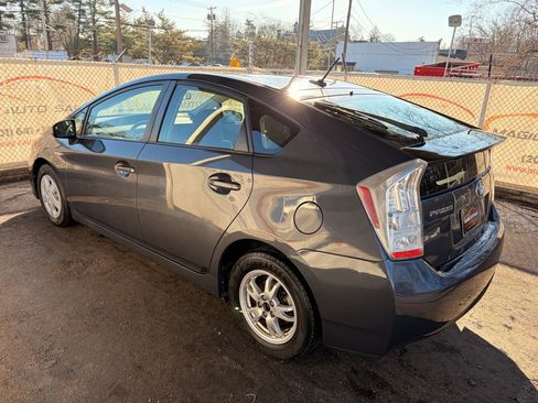 Used 2011 Toyota Prius Two image 13