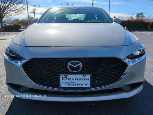 Used 2023 MAZDA MAZDA3 s image 10