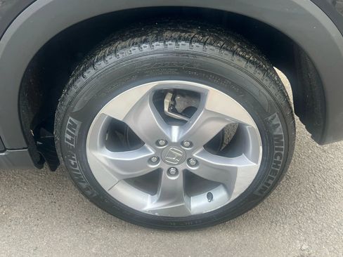 Used 2020 Honda HR-V LX image 11