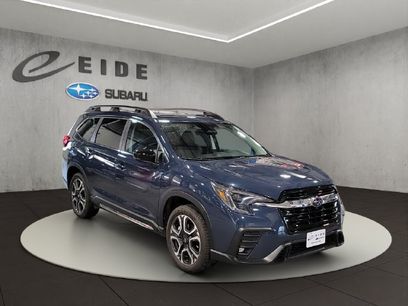 Used 2025 Subaru Ascent Limited