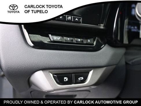 Used 2023 Lexus RX 350 Premium Plus w/ Accessory Package (Z1) image 17