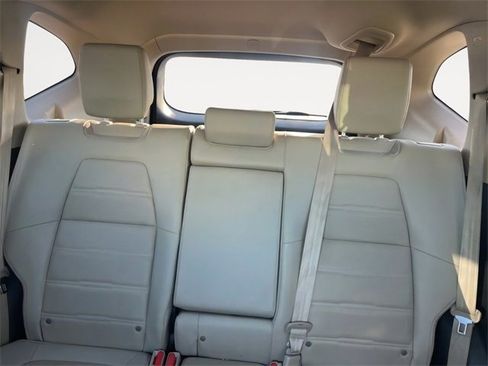 Certified 2019 Honda CR-V EX-L image 13