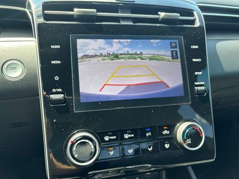 Certified 2023 Hyundai Santa Cruz SEL w/ Activity Package AWD/4WD image 25