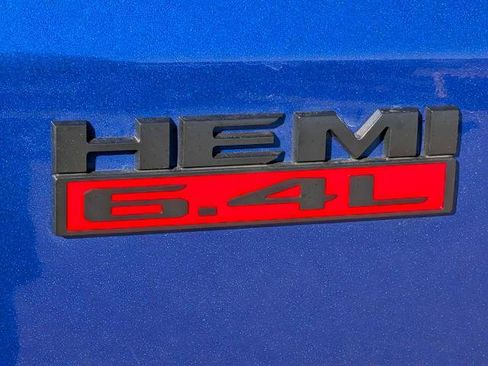 Used 2019 RAM 2500 Power Wagon image 13