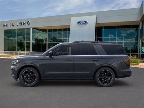 New 2024 Ford Expedition Limited image 3