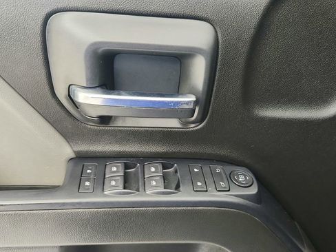 Used 2019 Chevrolet Silverado 2500 W/T w/ WT Convenience Package image 21