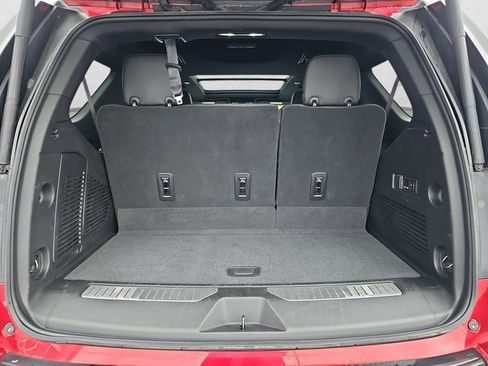 Used 2023 Chevrolet Tahoe RST w/ Luxury Package image 13