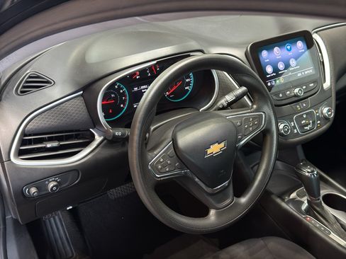 Used 2020 Chevrolet Malibu LS FWD image 15