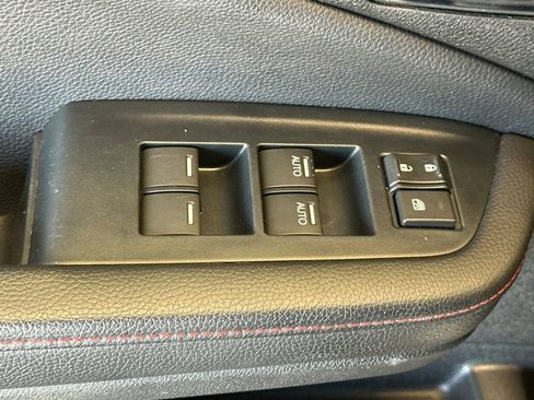 Certified 2023 Honda Ridgeline Black Edition image 12