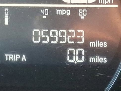 Used 2016 Honda Civic LX image 19