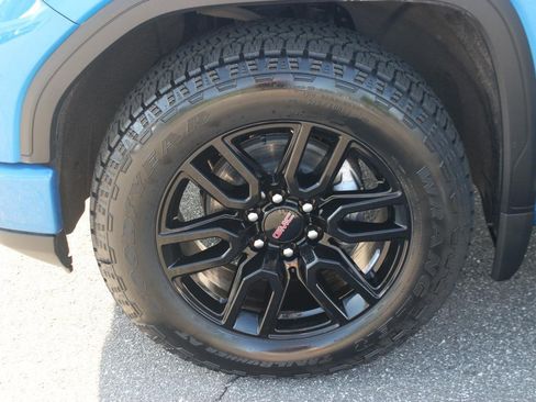 Used 2022 GMC Sierra 1500 Elevation AWD/4WD image 39