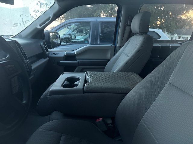 Used 2020 Ford F150 XLT RWD image 7