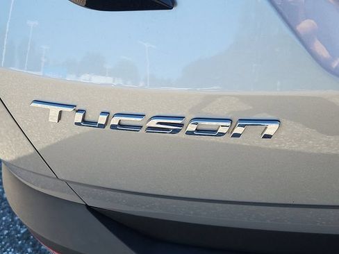 Used 2023 Hyundai Tucson Limited AWD/4WD image 33