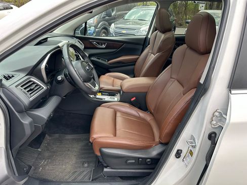 Used 2023 Subaru Ascent Touring image 11
