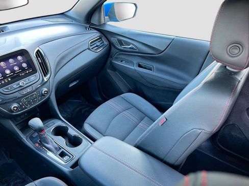 Used 2024 Chevrolet Equinox RS image 20
