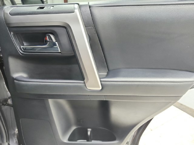 Used 2021 Toyota 4Runner Limited RWD image 53