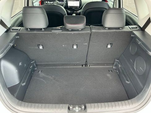Used 2024 Kia Soul GT-Line w/ GT-Line Technology Package FWD image 26