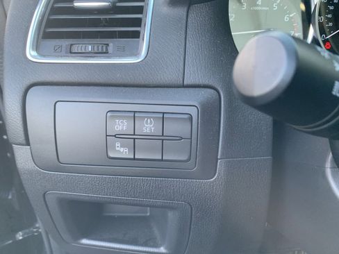 Used 2016 MAZDA CX-5 Touring image 15