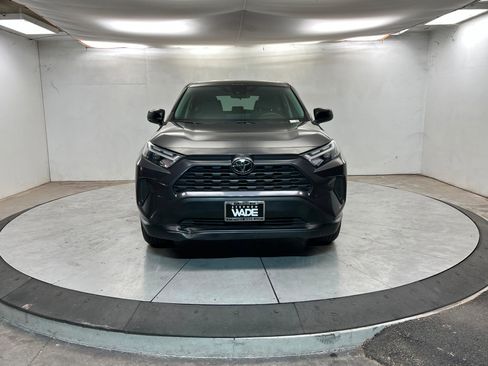 Used 2024 Toyota RAV4 LE image 9