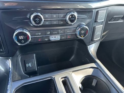 Used 2021 Ford F150 XLT w/ Equipment Group 302A High AWD/4WD image 19