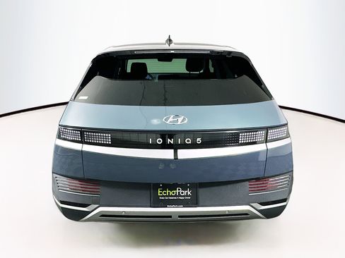 Used 2024 Hyundai Ioniq 5 SEL image 7