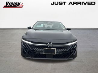 New 2026 Nissan Sentra S w/ Floor Mat Package video 2