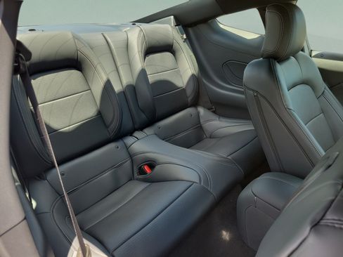New 2026 Ford Mustang Premium RWD image 22