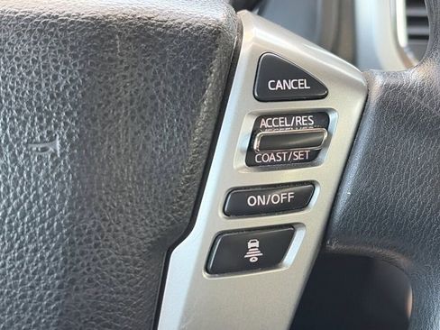Used 2021 Nissan Titan SV w/ Off Road Protection Package image 21