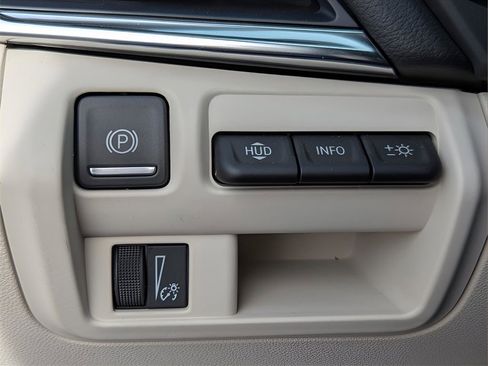 New 2025 Cadillac CT4 Premium Luxury image 14